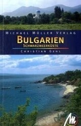 Reisgids Bulgarien Schwarzmeerküste | Michael Müller Verlag