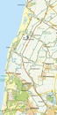Fietskaart 23 Fietsknooppuntenkaart Noord-Holland | Falk