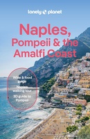 Naples - Napels, Pompeii & the Almafi Coast
