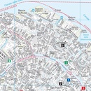 Stadsplattegrond City Pocket Venedig - Venetië CP | Freytag & Berndt