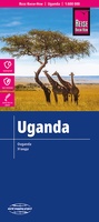 Uganda - Oeganda