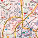 Stadsplattegrond City Pocket Bratislava | Freytag & Berndt
