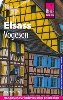 Elsass - Vogesen , Elzas - Vogezen