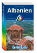 Reisgids Albanien - Albanië | Michael Müller Verlag