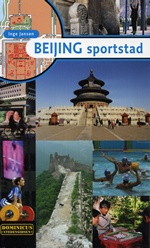 Reisgids Dominicus Beijing | Gottmer