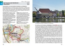 Wandelgids Hikeline Würzburg (wf) 42T GPS Weinbergen,Wäldern und am Wasser | Rother Bergverlag