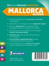 Reisgids Michelin groene gids weekend Mallorca - De Balearen | Lannoo