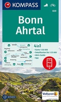 Bonn - Ahrtal