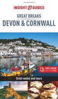 Devon - Cornwall