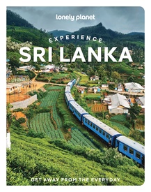 Reisgids Experience Sri Lanka | Lonely Planet