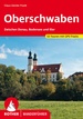 Wandelgids Oberschwaben | Rother Bergverlag
