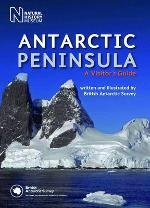Reisgids Zuidpool - Antarctic Peninsula Guidebook - Antarctica | Natural History museum