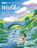 Reisboek - Wandelgids Walks Peak District | Wild Things Publishing