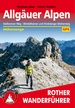 Klimgids - Klettersteiggids - Wandelgids Allgäuer Alpen | Rother Bergverlag