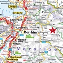 Wegenkaart - landkaart Austria - Oostenrijk | Marco Polo