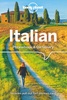 Woordenboek Phrasebook & Dictionary Italian - Italiaans | Lonely Planet
