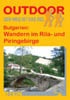 Wandelgids Wandern in Rila- und Pirin gebirge | Conrad Stein Verlag