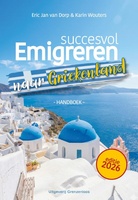 Succesvol emigreren naar Griekenland
