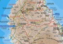 Wegenkaart - landkaart Best of Best of Zakynthos | Road Editions