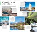 Reisgids Eyewitness Travel Iceland | Dorling Kindersley
