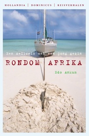 Reisverhaal Rondom Afrika | Hollandia