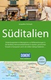 Reisgids Reise-Handbuch Süditalien - zuid Italië | Dumont