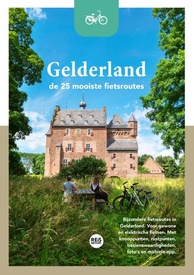 Fietsgids Gelderland - De 25 mooiste fietsroutes | Reisreport