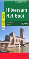 Hilversum - het Gooi