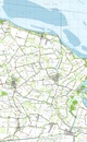 Topografische kaart 67B IJzendijke | Kadaster