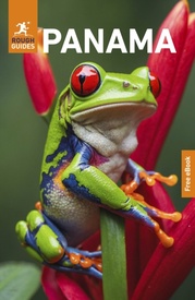Reisgids Panama | Rough Guides