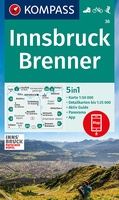 Innsbruck - Brenner