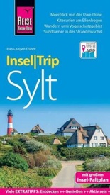 Reisgids Insel|Trip Sylt | Reise Know-How Verlag