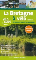 La Bretagne à vélo, ddel 1 Rennes - Roscoff