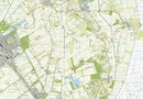 Wandelkaart - Topografische kaart 13C Musselkanaal | Kadaster