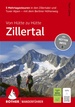 Wandelgids Von Hütte zu Hütte Zillertal | Rother Bergverlag