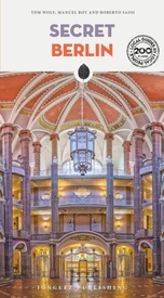 Reisgids Secret Berlin | Jonglez Publishing