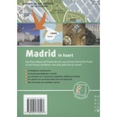 Reisgids - Stadsplattegrond Dominicus stad-in-kaart Madrid | Gottmer
