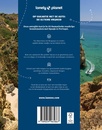 Reisgids Lonely Planet autogids Spanje - Portugal | Lannoo