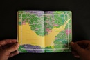 Wandelatlas Slow Ways Pocket Atlas | Urban Good