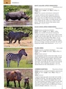 Natuurgids - Vogelgids Wildlife of the Okavango | Struik Nature