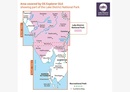Wandelkaart - Topografische kaart OL06 Explorer English Lakes - South Western area | Ordnance Survey