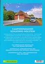 Campergids Mit dem Wohnmobil Schleswig-Holstein | Bruckmann Verlag