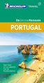 Reisgids Michelin groene gids Portugal | Lannoo