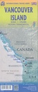 Wegenkaart - landkaart Vancouver Island | ITMB