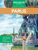 Reisgids Michelin Reisgids Short Break Parijs | Lannoo