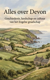 Reisgids Alles over Devon | Waries B.V.