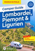 Lombardei, Piemont & Ligurien - Lombardije