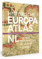 Europa-Atlas NL