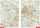 Wegenatlas Polen | Marco Polo