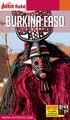 Reisgids Country guide Burkina Faso | Petit Futé